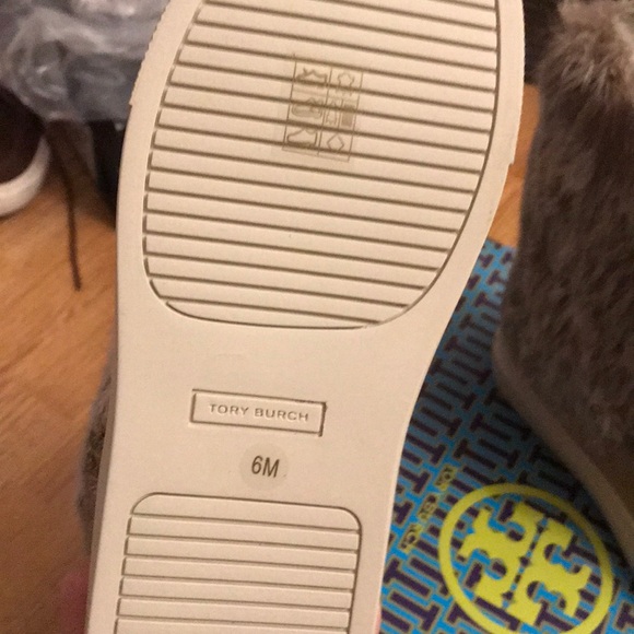 Tory Burch Booties - Picture 6 of 11